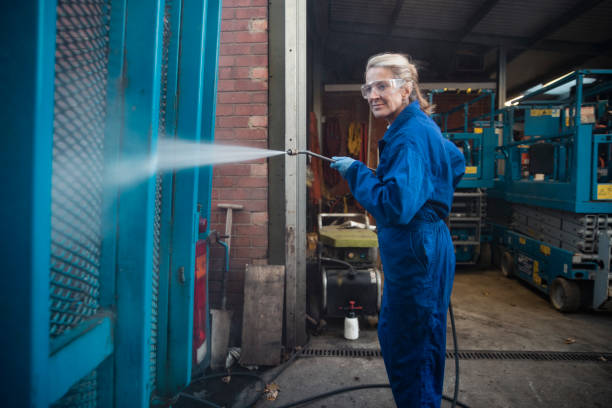 Best Restaurant Pressure Washing  in Nazareth College, NY